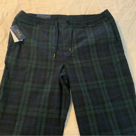 Polo Ralph Lauren casual pants with tags size XXL never worn - Picture 3 of 3
